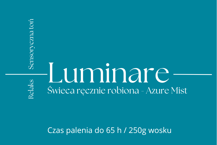 Azure Mist